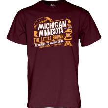 Champion University of Minnesota Ski-U-Mah T-Shirt | U of M Bookstores
